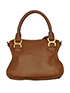 Marcie Bag, back view